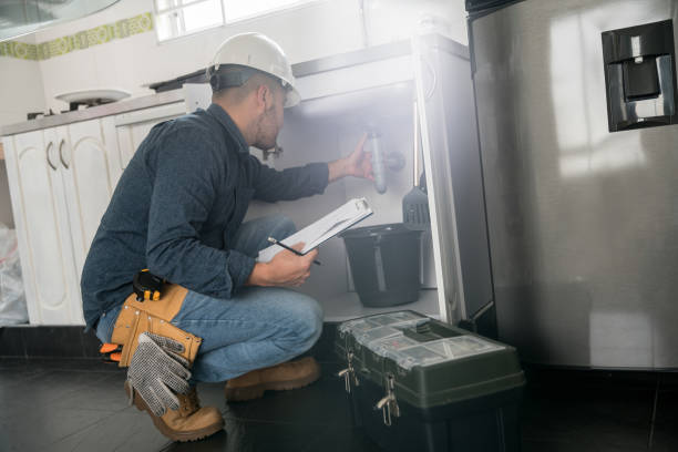 Best Plumbing Installation Services  in Hurley, NM