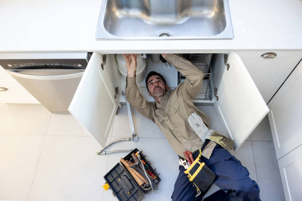 Best 24-Hour Plumber Near Me  in Hurley, NM