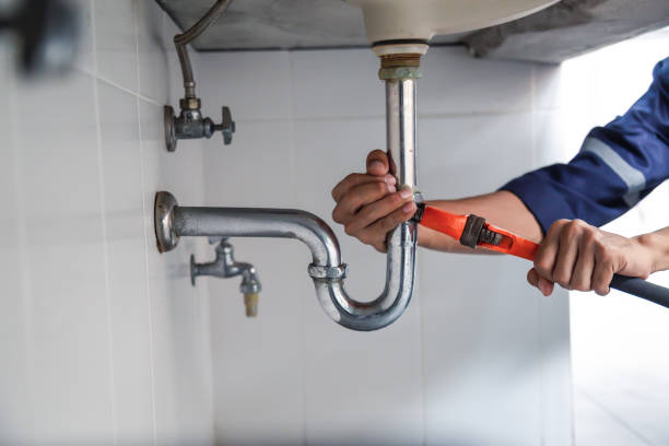Best Best Plumbers Near Me  in Hurley, NM