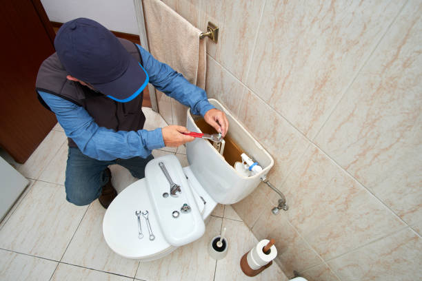 Best Same-Day Plumbing Service  in Hurley, NM