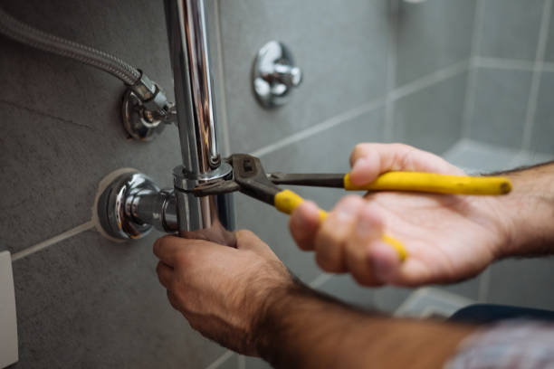 Best Residential Plumbing Services  in Hurley, NM