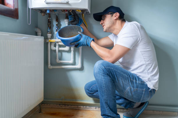 Hurley, NM Plumbing Company