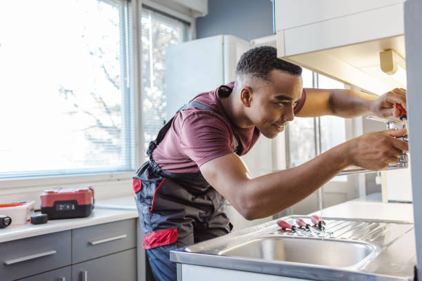 Best Water Softener Installation  in Hurley, NM