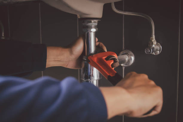 Best Local Plumber Services  in Hurley, NM